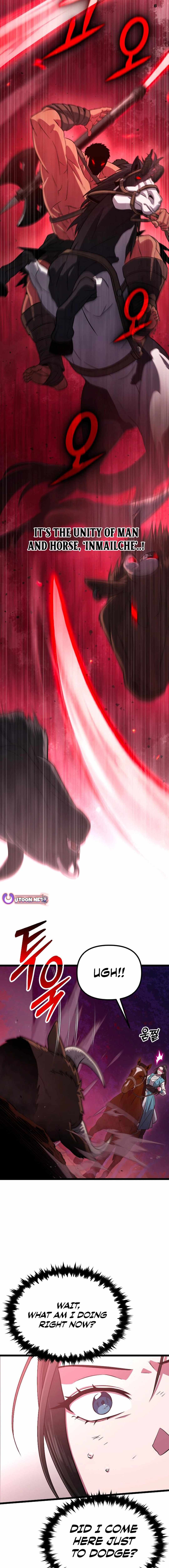 Seoul Station Barbarian Chapter 31 8